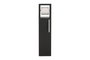 Hanah Home Armario de Baño Escandinavo Anthracite